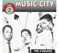 Various Artists - Music City 2