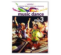 Various Artists - Music dance MP3 - 11 godzin Muzyka bez opĹ at [CD]