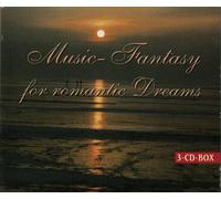 Various Artists - Music-Fantasy