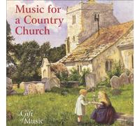 Various Artists - MUSIC FOR A COUNTRY CHURCH