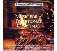 Various Artists - Music for a Traditional Christmas