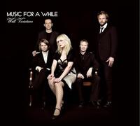 Various Artists - Music for a While