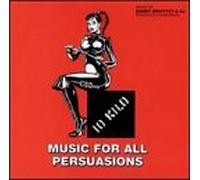 Various Artists - Music for All Persuasions