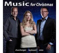 Various Artists - Music for Christmas