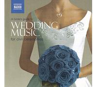 Various Artists - Music for Civil Weddings