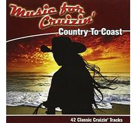 Various Artists - Music For Cruizin' Country To Coast