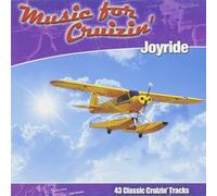 Various Artists - Music For Cruizin' - Joyride