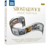 Various Artists - Music for Film