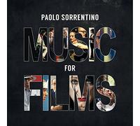 Various Artists - Music for Films [Vinilo]