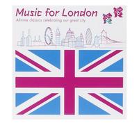 Various Artists – Music for London