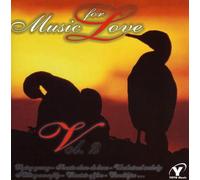 Various Artists - Music For Love, Vol. 2