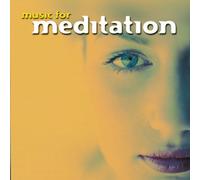 Various Artists - Music for Meditation