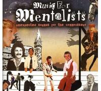 Various Artists - Music for Mentalists