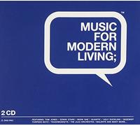 Various Artists - Music for Modern Living 2
