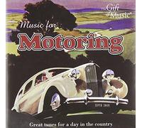 Various Artists - Music for Motoring