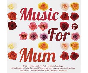 Various Artists - Music for Mum - Various Artist