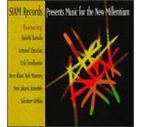 Various Artists - Music for New Millennium