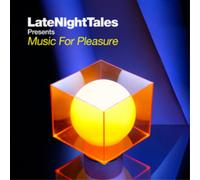 Various Artists Music for Pleasure (Vinyl) 12" Album