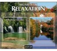 Various Artists - Music for Relaxation: Refreshing Cascades