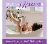 Various Artists - Music For Relaxation Volume 2