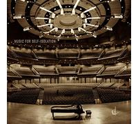 Various Artists - Music for Self-Isolation