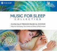 Various Artists - Music for Sleep