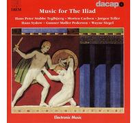 Various Artists - Music for the Iliad