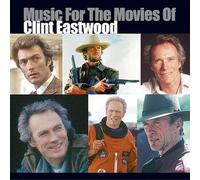 Various Artists Music for the Movies of Clint Eastwood (CD) (Importación USA)