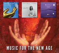 Various Artists - Music For The New Age
