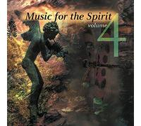 Varios Artistas – Music for the Spirit 4 – DOMO