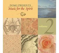 Various Artists - Music For The Spirit Volume 2