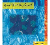 Varios artistas – Music For The Spirit Volume 3 – DOMO