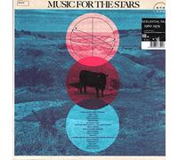 VARIOUS ARTISTS - MUSIC FOR THE STARS (CELESTIAL MUSIC 1960-1979) [Vinilo]