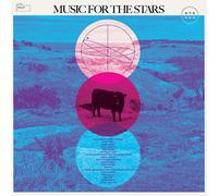 Varios Artistas – Music for the Stars (Celestial Music 1960-1979) – Vinilo