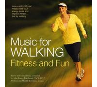 Varios artistas – Music For Walking