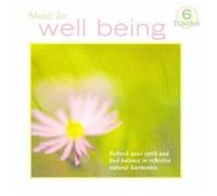 Various Artists - Music for Well Being
