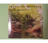 Various Artists - Music For Wellness CD2