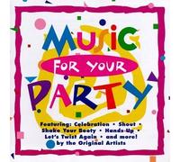 Various Artists - Music for Your Party