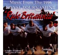 Various Artists - Music Form the 1996 Royal Tournament