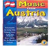 Various Artists - Music From Austria
