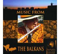 Various Artists - Music from Balkan