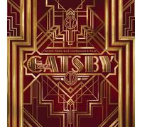 Various Artists - Music From Baz Luhrmann's Film The Great Gatsby
