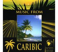 Various Artists - Music from Caribic