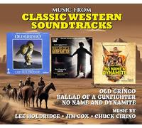 Various Artists - Music From Classic Western s
