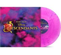 Various Artists Music From Descendants (Vinyl) (Importación USA)