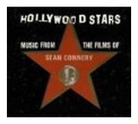 Various Artists - Music from Films of Sean Connery
