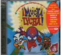 Various Artists - Music From & Inspired By Mucha Lucha