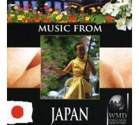 Various Artists - Music from Japan