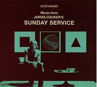 Varios - Music From Jarvis Cockers Sunday Service