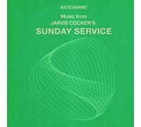 Various Artists Music from Jarvis Cocker's Sunday Service (Vinyl) 12" Album